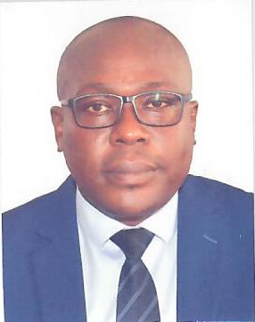 KOUAME KOUADIO DAVID VINCENT